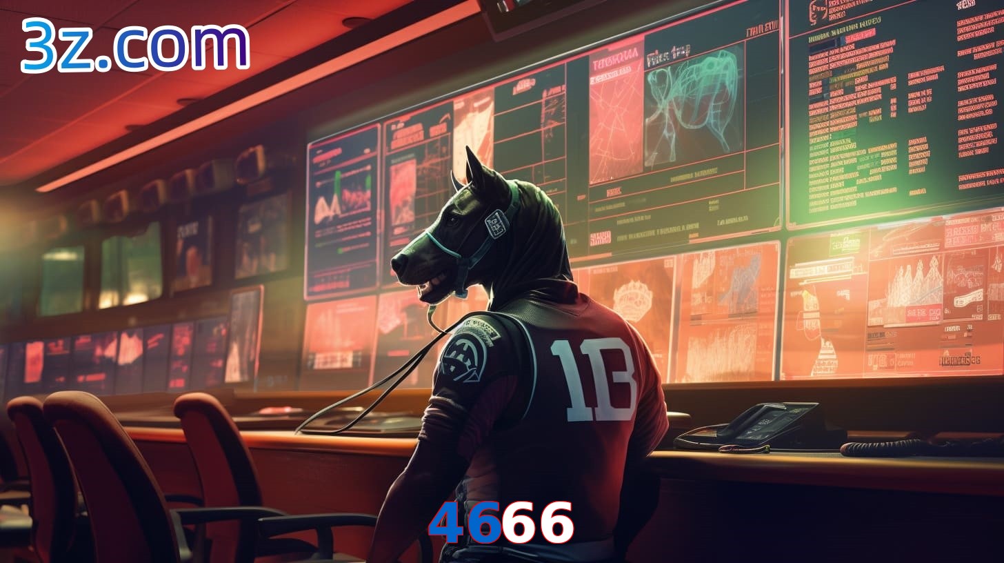 4666