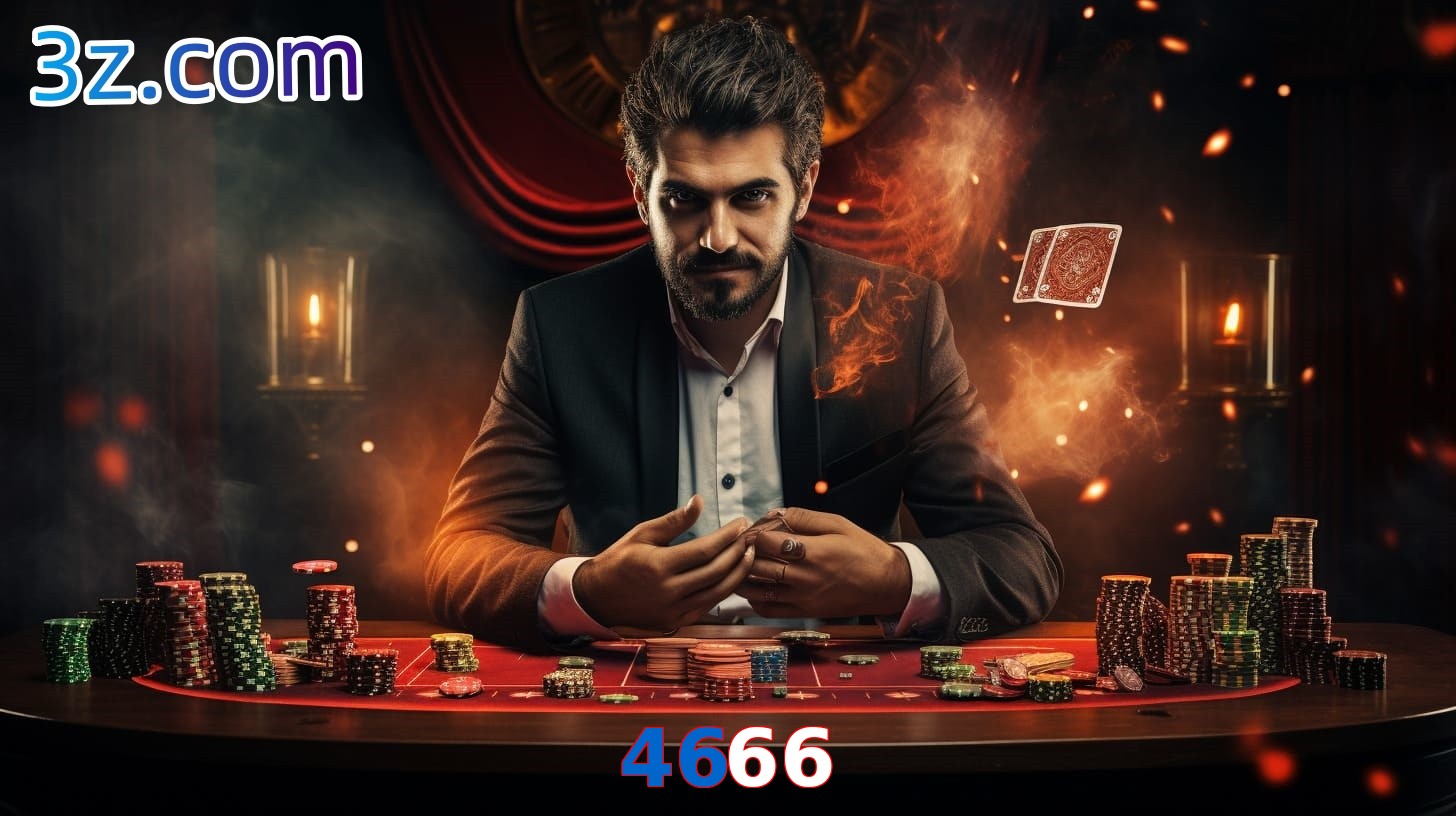 4666